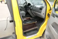 Volkswagen T5 Transporter 2.0 TDI PARKTRONIK - Thumbnail 8