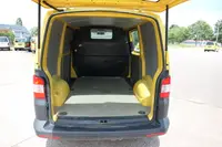 Volkswagen T5 Transporter 2.0 TDI PARKTRONIK EURO-5 - Thumbnail 11