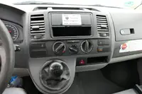 Volkswagen T5 Transporter 2.0 TDI PARKTRONIK EURO-5 - Thumbnail 12