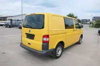 Volkswagen T5 Transporter 2.0 TDI EURO-5 - Thumbnail 5
