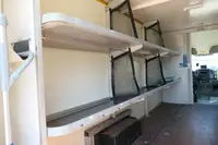 Mercedes-Benz SPRINTER 310 CDI MAXI EURO-5 KOFFER DURCHGANG - Thumbnail 6