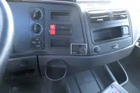 Mercedes-Benz Kamag Wiesel WBH 25 Wiesel Umsetzfahrzeug - Thumbnail 14