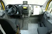 Mercedes-Benz SPRINTER 310 CDI MAXI EURO-5 KOFFER - Thumbnail 11