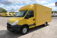 Iveco Daily 35 S11 C30C AUTOMATIK KAMERA - Thumbnail 2