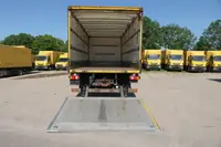 Iveco EuroCargo ML 120 E28/P AHK LBW COC - Thumbnail 6