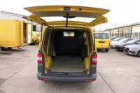 Volkswagen T5 Transporter 2.0 TDI PARKTRONIK EURO-5 - Thumbnail 6
