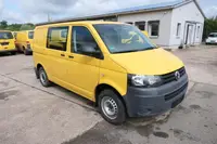 Volkswagen T5 Transporter 2.0 TDI PARKTRONIK - Thumbnail 2