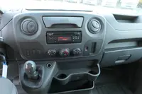 Nissan NV400 Pro L2H2 Klima AHK Flügeltür - Thumbnail 11