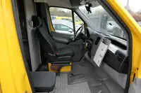 Mercedes-Benz SPRINTER 310 CDI MAXI EURO-5 KOFFER - Thumbnail 8