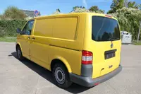 Volkswagen T5 Transporter 2.0 TDI PARKTRONIK - Thumbnail 5
