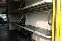 Mercedes-Benz SPRINTER 310 CDI MAXI EURO-5  KOFFER - Thumbnail 8