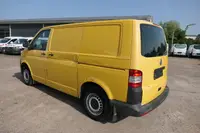 Volkswagen T5 Transporter 2.0 TDI 2-Sitzer CoC - Thumbnail 3