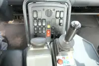 Unimog U400  405/12 AHK KLIMA ZAPFWELLE vorn - Thumbnail 17