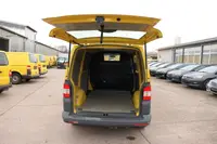 Volkswagen T5 Transporter 2.0 TDI 2-Sitzer PARKTRONIK EUR-5 - Thumbnail 6