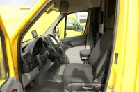Mercedes-Benz SPRINTER 310 CDI MAXI EURO-5 KOFFER - Thumbnail 10