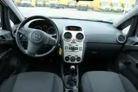 Opel Corsa Selection "110 Jahre" LPG Bivalent KLIMA - Thumbnail 10