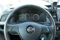 Volkswagen T6 Transporter 2.0 TDI 4Motion 3Sitzer KLIMA AHK - Thumbnail 12