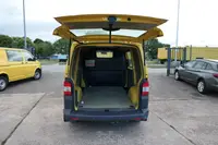 Volkswagen T5 Transporter 2.0 TDI PARKTRONIK - Thumbnail 7