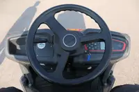 Linde P 60 Z Schlepper Batterie 38/2021 - Thumbnail 7