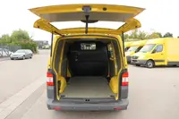 Volkswagen T5 Transporter 2.0 TDI PARKTRONIK EURO-5 - Thumbnail 6