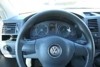 Volkswagen T5 Transporter 2.0 TDI PARKTRONIK EURO-5 - Thumbnail 13