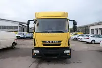 Iveco EuroCargo ML 120 E 28 AHK LBW - Thumbnail 2