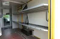 Mercedes-Benz SPRINTER 310 CDI MAXI EURO-5 KOFFER - Thumbnail 7