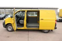 Volkswagen T5 Transporter 2.0 TDI COC - Thumbnail 10