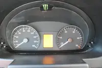 Mercedes-Benz SPRINTER 310 CDI MAXI EURO-5 KOFFER - Thumbnail 13