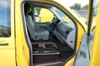 Volkswagen T5 Transporter 2.0 TDI PARKTRONIK EURO-5 - Thumbnail 10