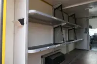 Mercedes-Benz SPRINTER 310 CDI MAXI EURO-5 KOFFER - Thumbnail 7