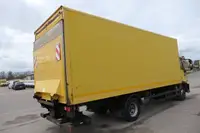 Iveco EuroCargo ML 120 E 28 AHK LBW - Thumbnail 3