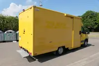Iveco Daily 35 S11 C30C AUTOMATIK KAMERA - Thumbnail 3