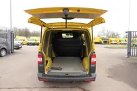 Volkswagen T5 Transporter 2.0 TDI EURO-5 CoC PARKTRONIK - Thumbnail 6