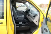 Volkswagen T5 Transporter 2.0 TDI EURO-5 CoC - Thumbnail 7