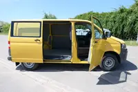 Volkswagen T5 Transporter 2.0 TDI EURO-5 CoC - Thumbnail 8