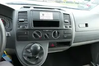 Volkswagen T5 Transporter 2.0 TDI PARKTRONIK EURO-5 - Thumbnail 12