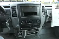 Mercedes-Benz SPRINTER 310 CDI MAXI EURO-5 KOFFER - Thumbnail 10