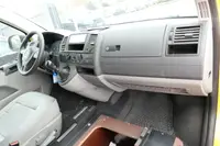 Volkswagen T5 Transporter 2.0 TDI EURO-5 CoC PARKTRONIK - Thumbnail 8