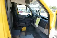 Mercedes-Benz SPRINTER 310 CDI MAXI EURO-5 KOFFER DURCHGANG - Thumbnail 9