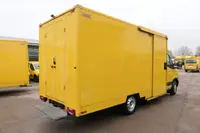 Iveco Daily 35 S11 C30C AUTOMATIK KAMERA MAXI - Thumbnail 3