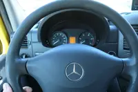 Mercedes-Benz SPRINTER 310 CDI MAXI EURO-5 KOFFER - Thumbnail 11