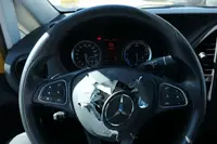 Mercedes-Benz eVito 112 Extralang Tempomat - Thumbnail 14