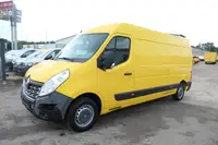 Renault Master 130 dCi L3H2 Euro6 KLIMA COC Regal - Thumbnail 3