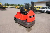 Linde P 60 Z Schlepper Batterie 38/2019 - Thumbnail 1