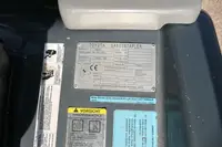 Toyota 7FBEST 15 Elektro Batterie 48/2021 - Thumbnail 13