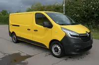 Renault Trafic dCi 120 L2H1 - Thumbnail 2
