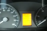 Mercedes-Benz SPRINTER 310 CDI MAXI EURO-5 KOFFER - Thumbnail 13