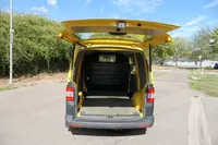Volkswagen T5 Transporter 2.0 TDI EURO-5 CoC - Thumbnail 7