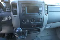 Mercedes-Benz Sprinter 314 CDI L2H3 Regale - Thumbnail 11